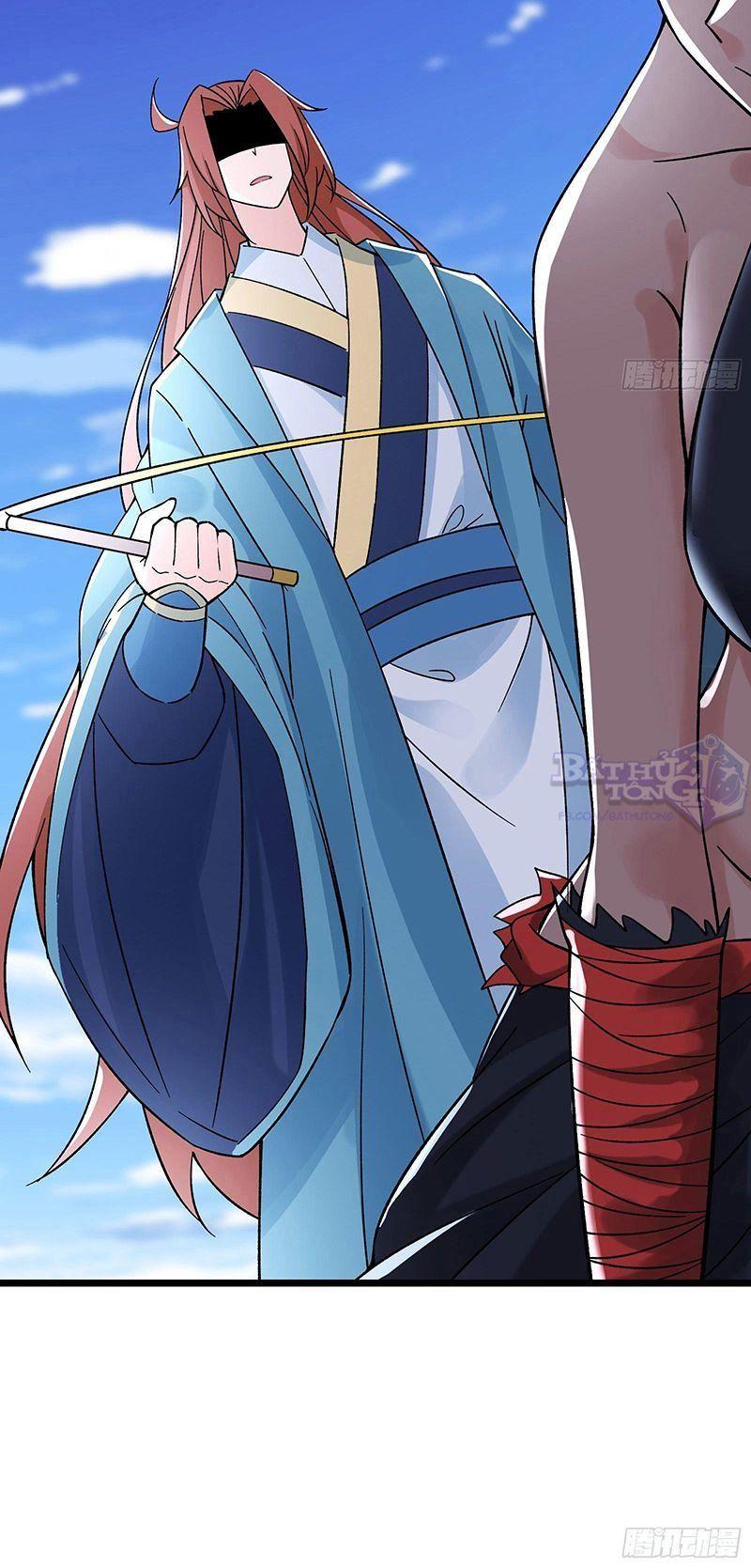 đồ đệ ta toàn là nữ ma đầu chapter 78 32