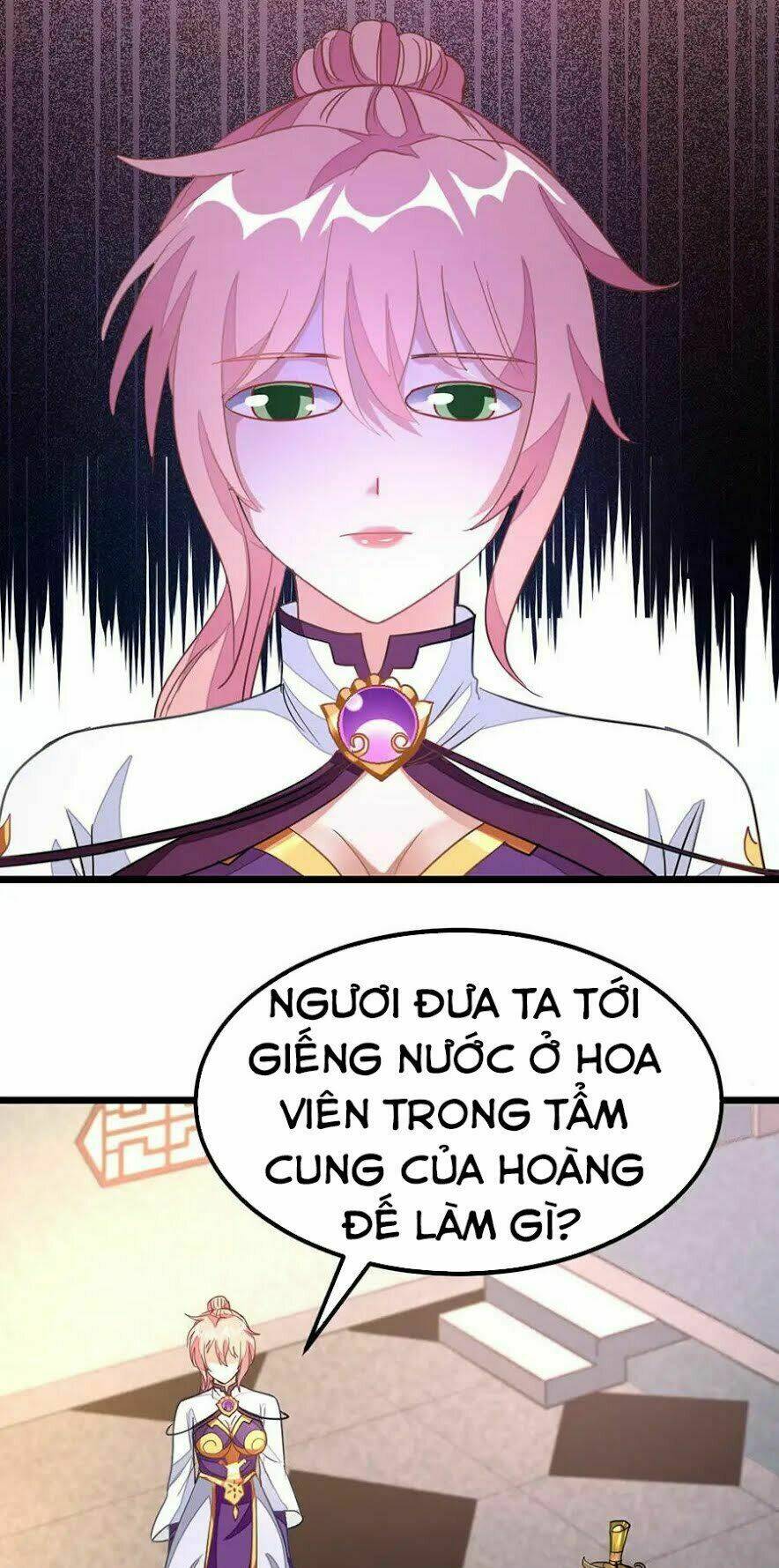 cửu dương thần vương chapter 114 21