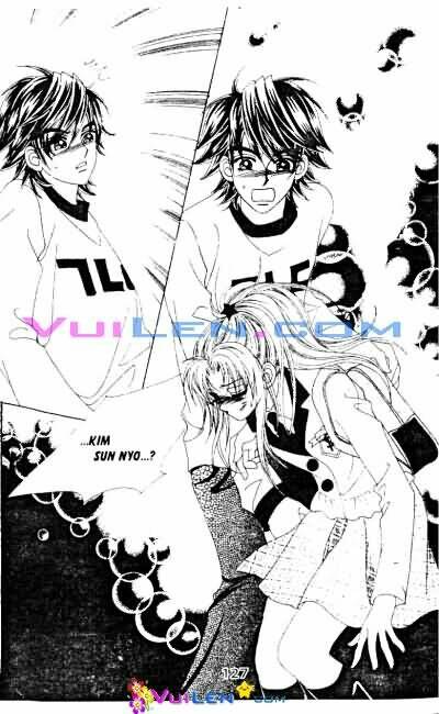 cô dâu bé xinh chapter 39 8