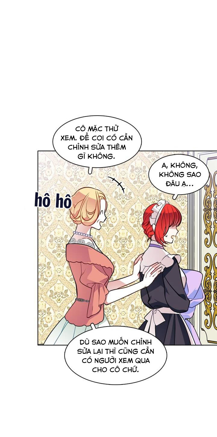 thanh tra của muiella chapter 52 34