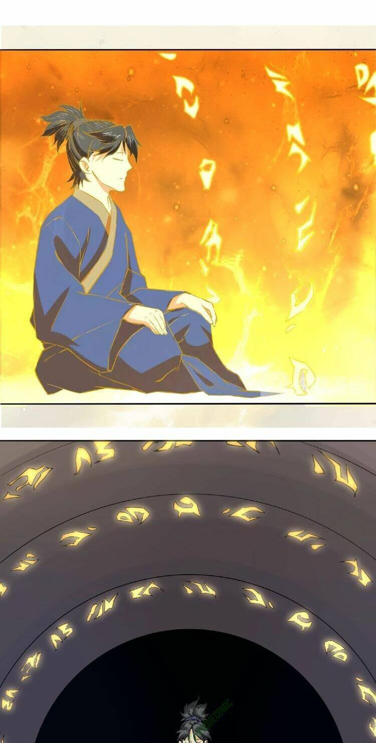 tu la võ thánh chapter 6.2 5