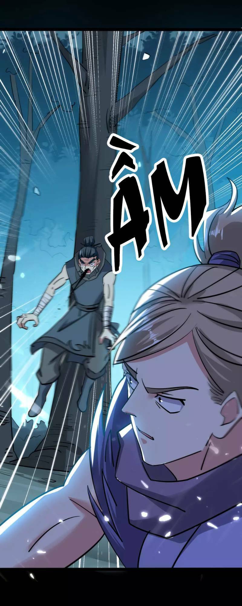 vạn giới tiên vương chapter 36 17