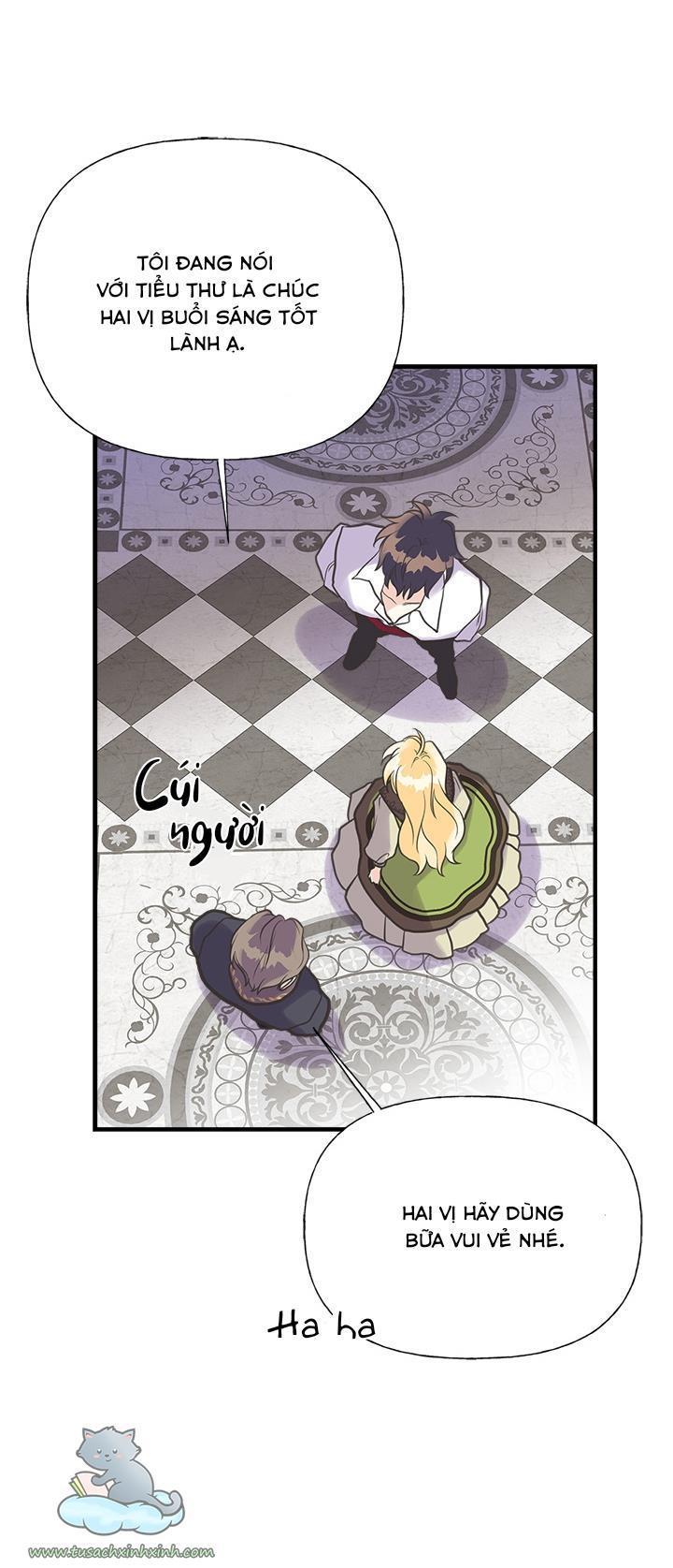 chị tôi nhặt về nam chính của tiểu thuyết chapter 38 56