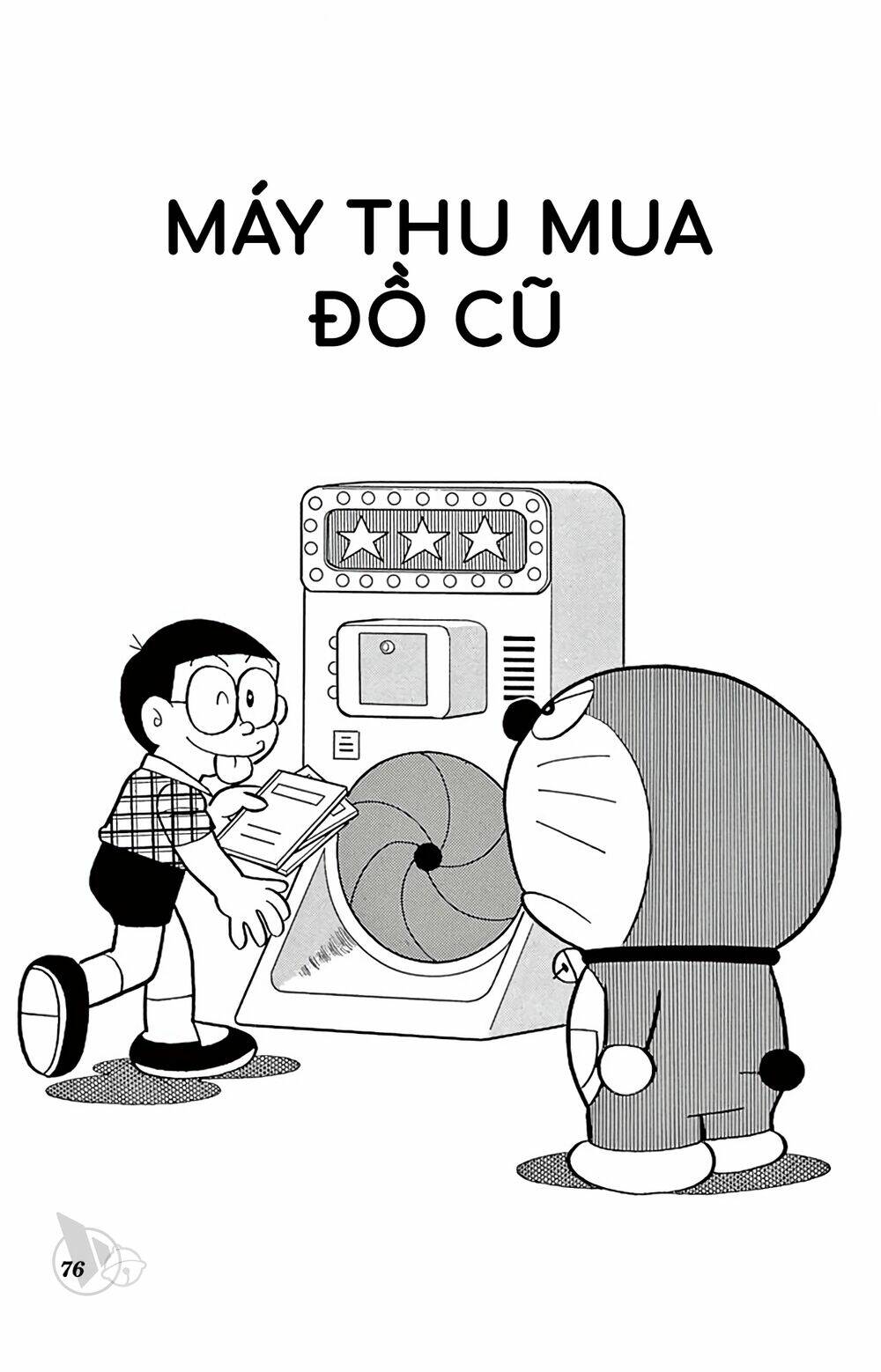 doraemon chapter 522 1