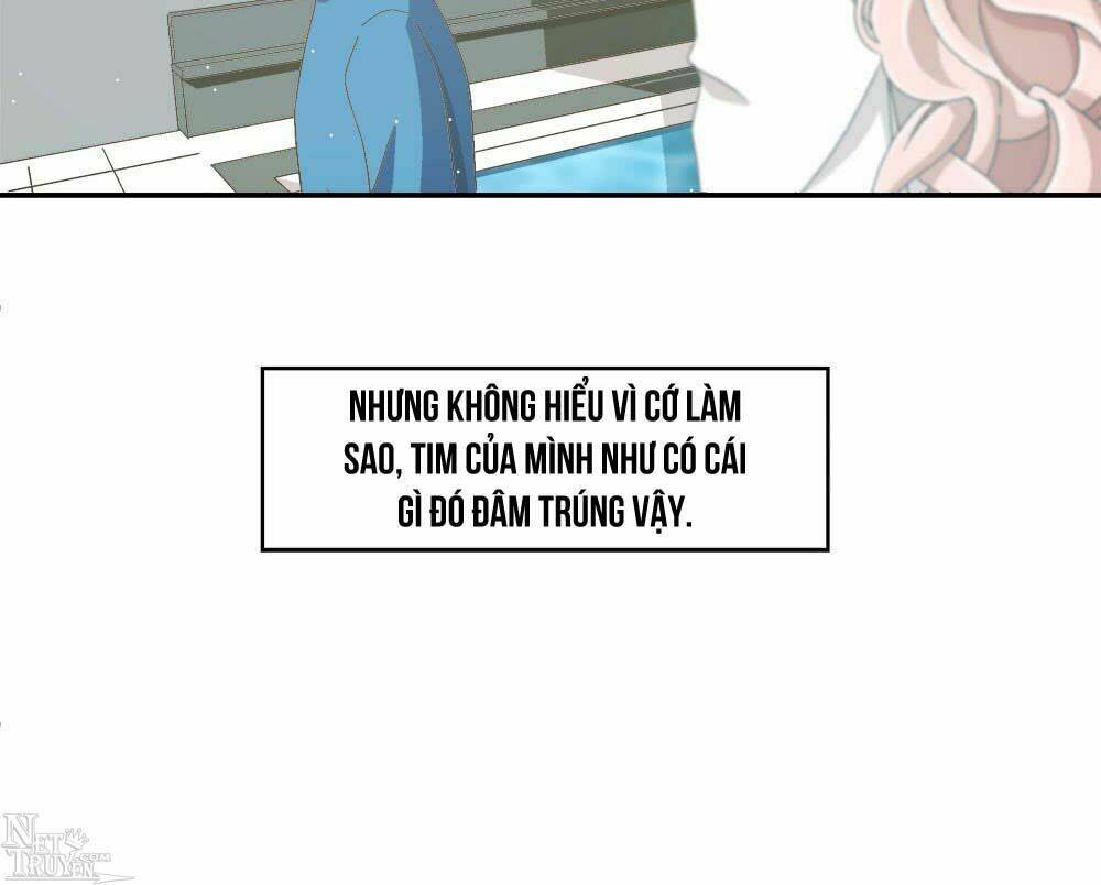 đối nhĩ duy mệnh thị tòng chapter 6 57