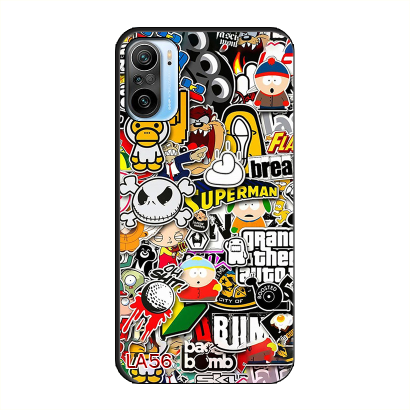 Ốp Lưng Dành Cho XIAOMI K40 PRO