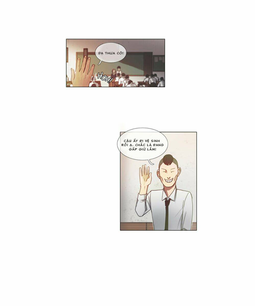 giải thoát chapter 2 4