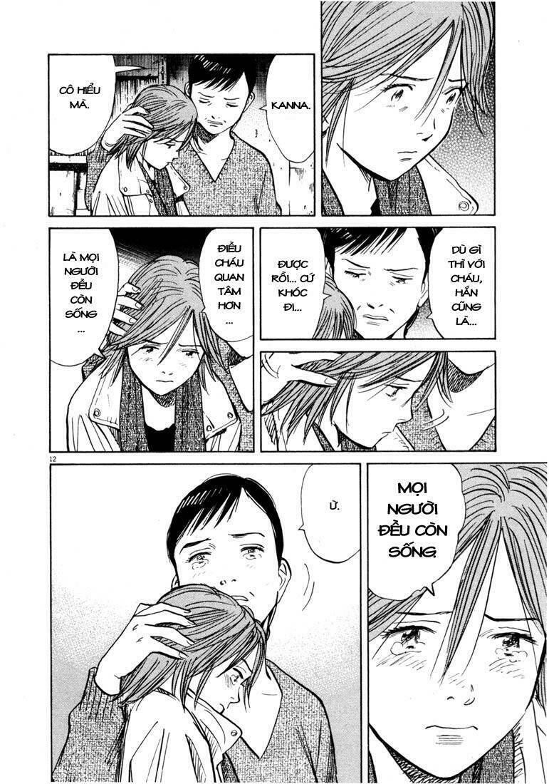 những chàng trai thế kỉ 20 chapter 135 13