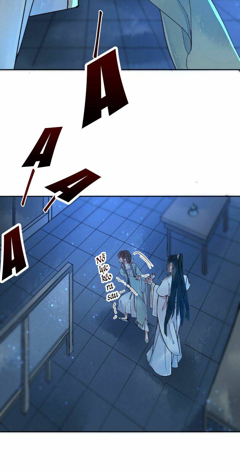 điều gì gọi là hấp dẫn tăng gấp đôi? chapter 3 24