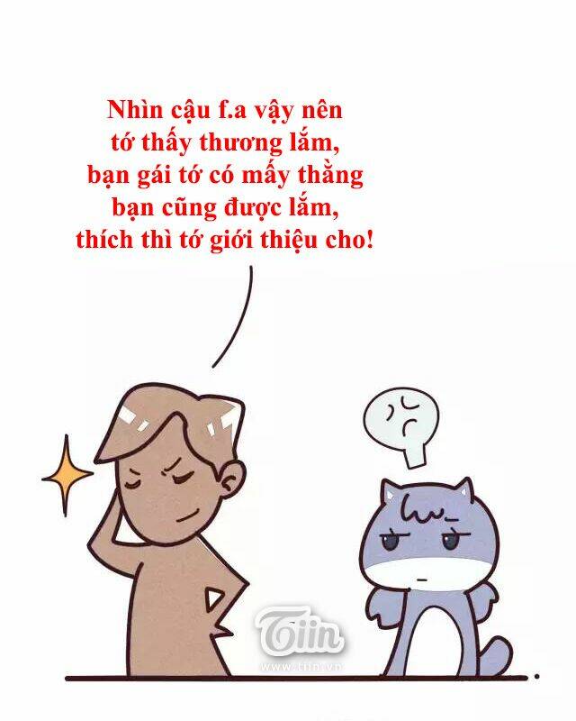 giải mã tình yêu chapter 170 7