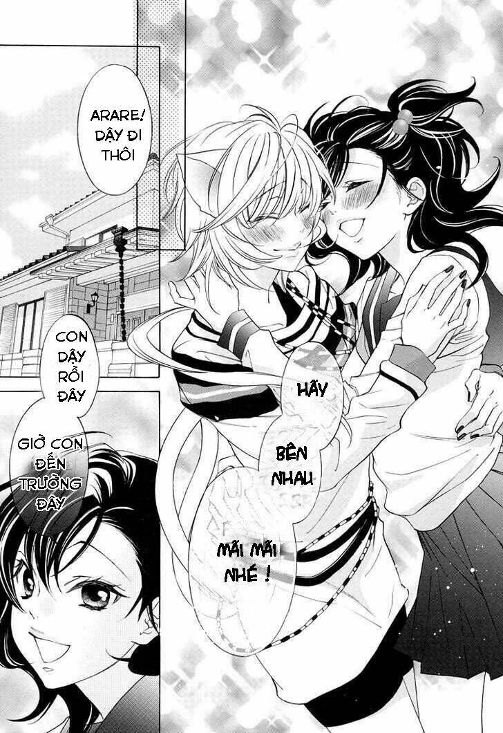 trường học ma nữ chapter 15 24