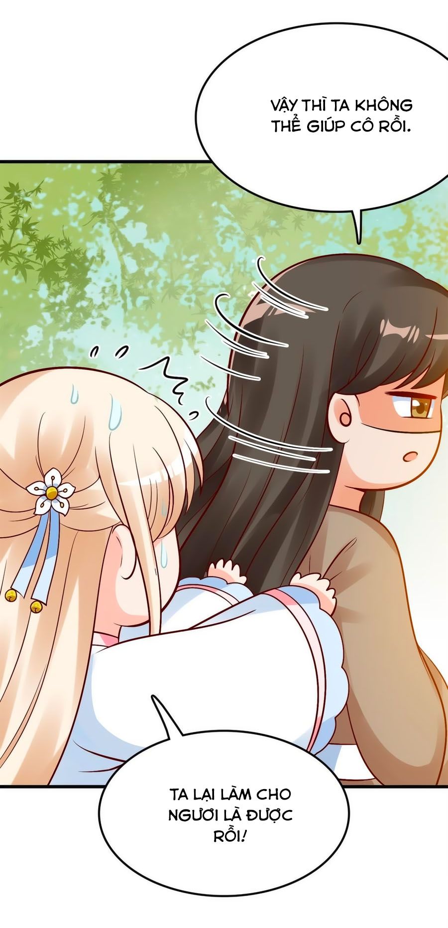 Kiêu Ngạo Vương Gia Chủng Điền Phi chapter 157 - Trang 23