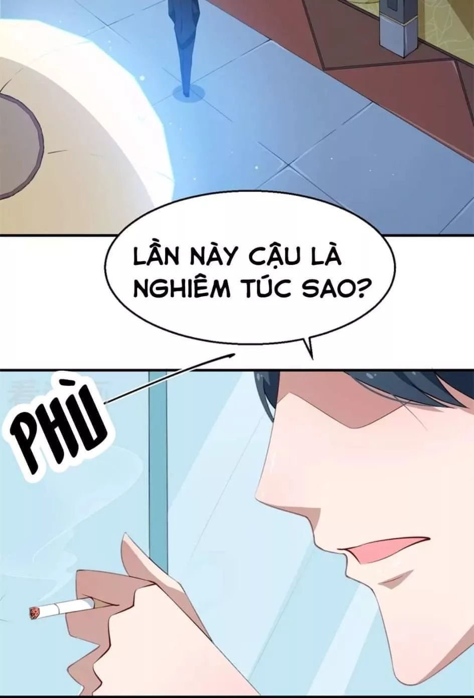 thiếu gia đích thế giá sủng thê chapter 16 13