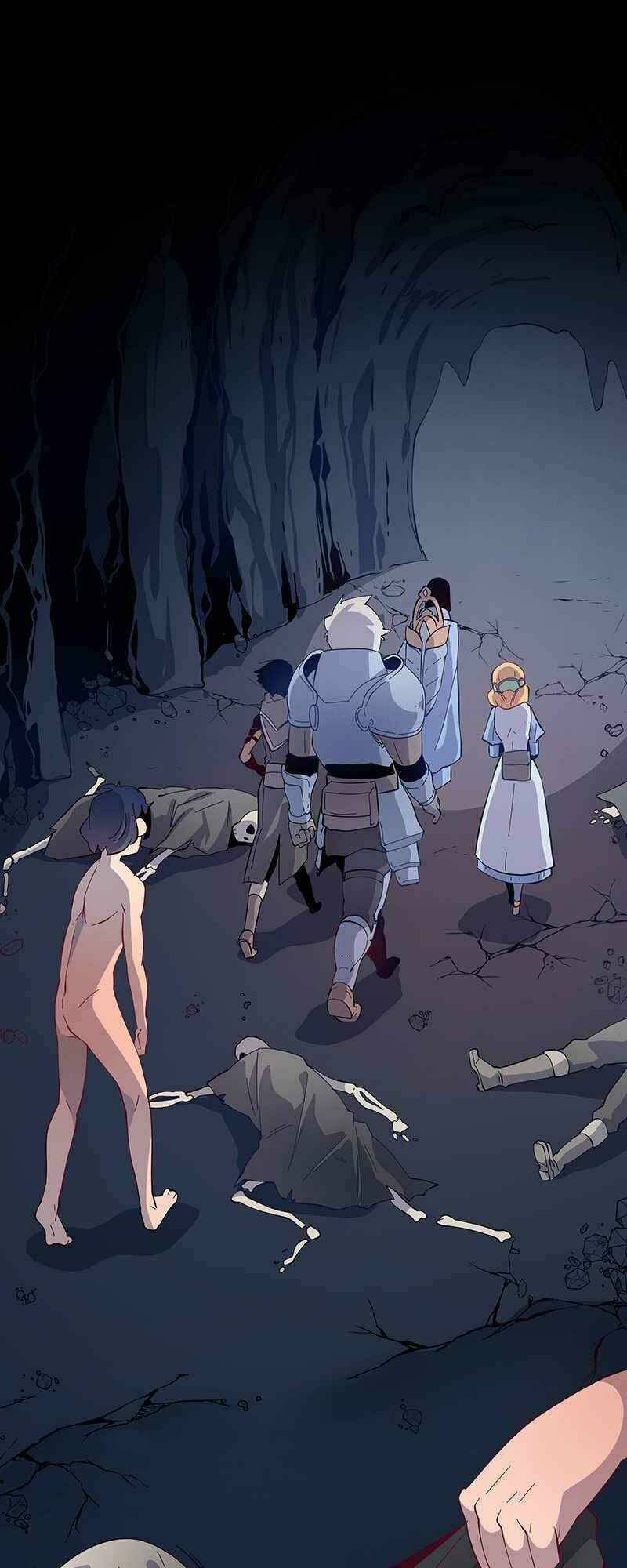 chính kiến của anh hùng chapter 3 35