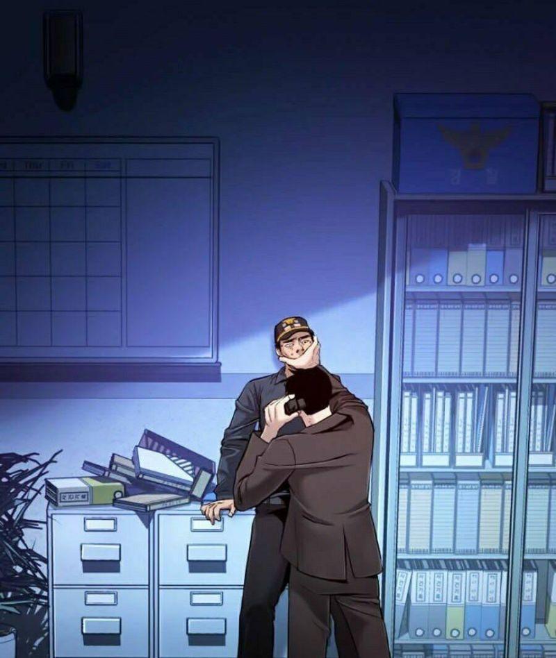 đặc vụ kim chapter 4 11