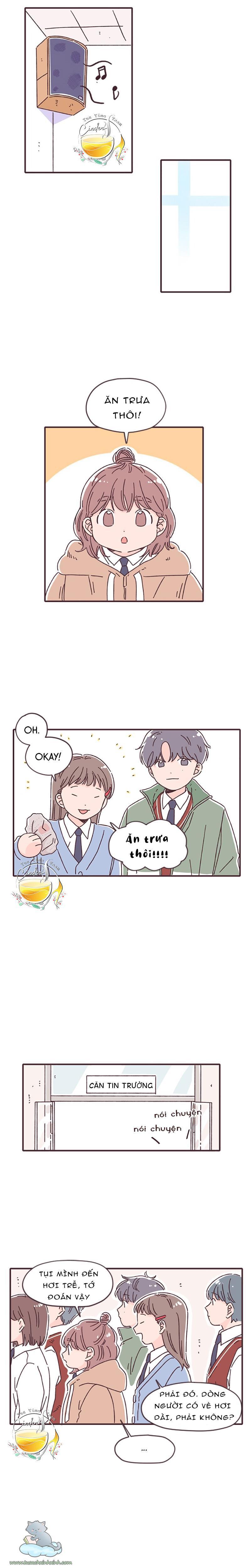 ngày định mệnh của đôi ta chapter 20 7