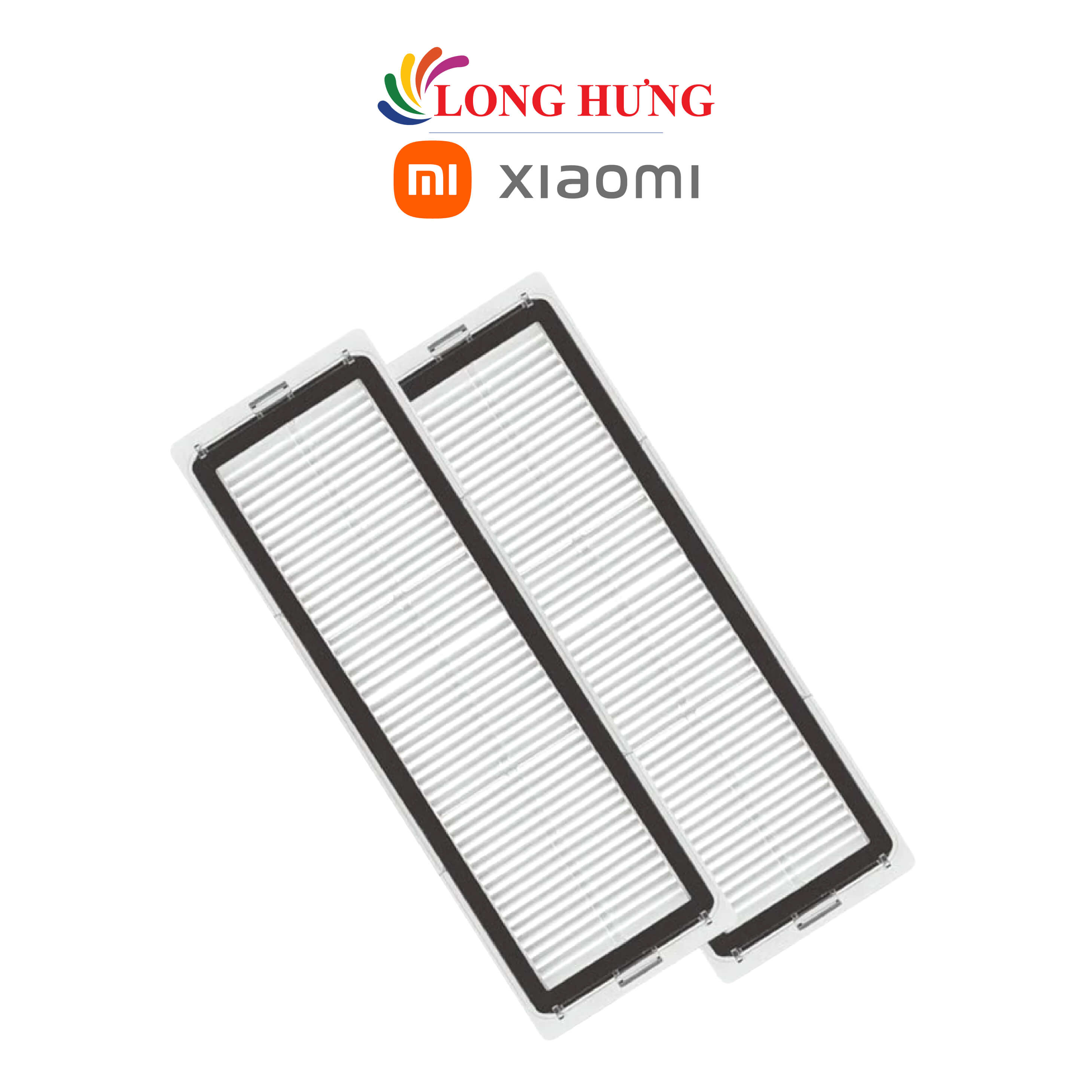 Bộ lọc thay thế Robot hút bụi Xiaomi Vacuum-Mop/2 Pro+/2/2 Ultra Filter BHR5326TY STLW01ZHM - Hàng chính hãng