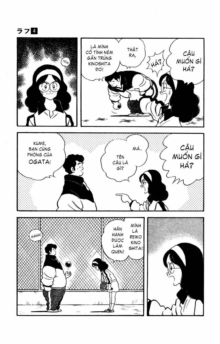 rough - ngọc thô chapter 37 6