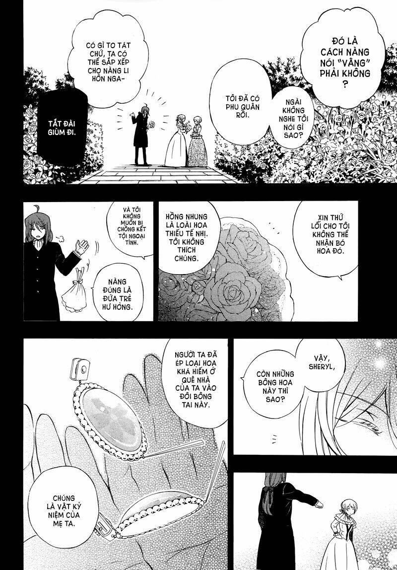 pandora hearts chapter 84 4