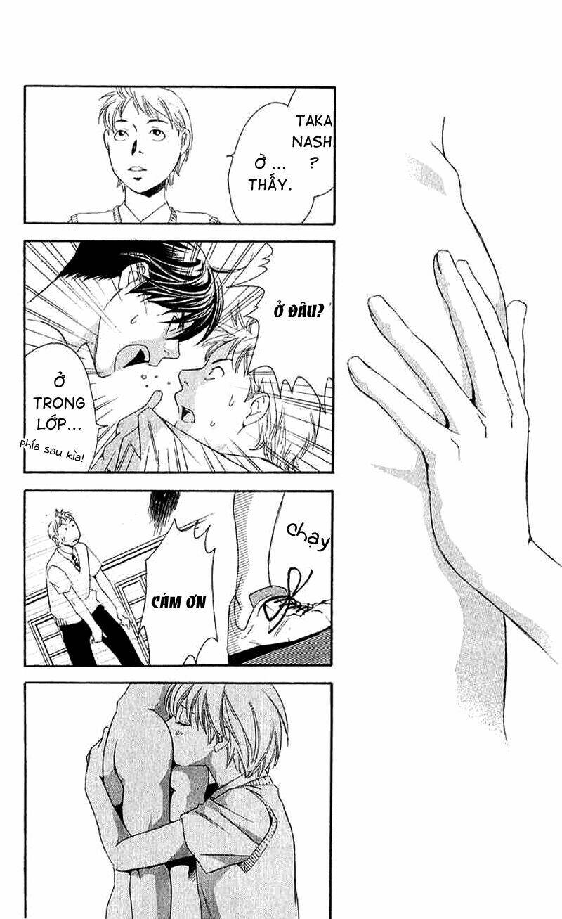 boku ni natta watashi chapter 5 37