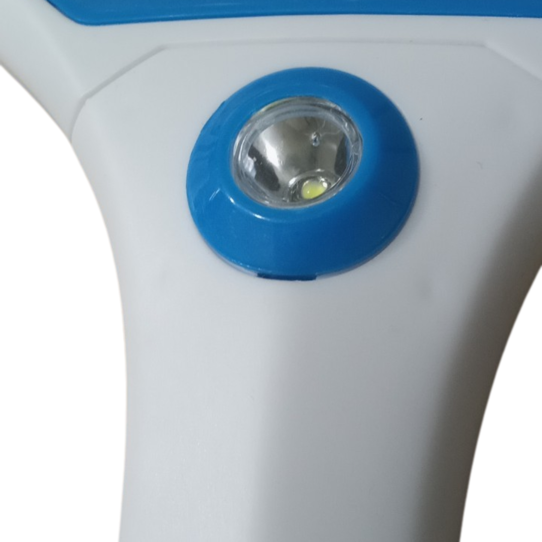 Vợt Muỗi Homeeasy 8030N - Có Đèn Led Hỗ Trợ, Bộ Sạc Đi Kèm