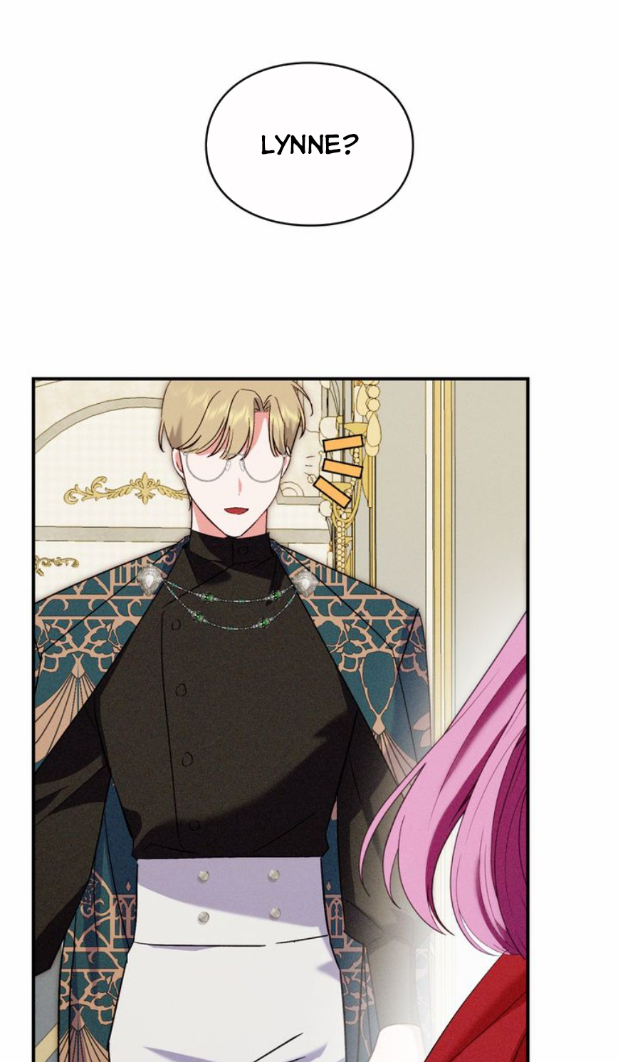 phương pháp bảo vệ anh ấy trong lãnh địa quái vật chapter 24 10