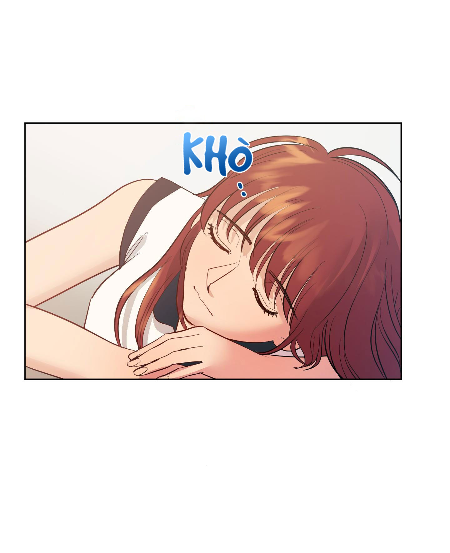 [18+] một lòng một dạ chapter 5 31