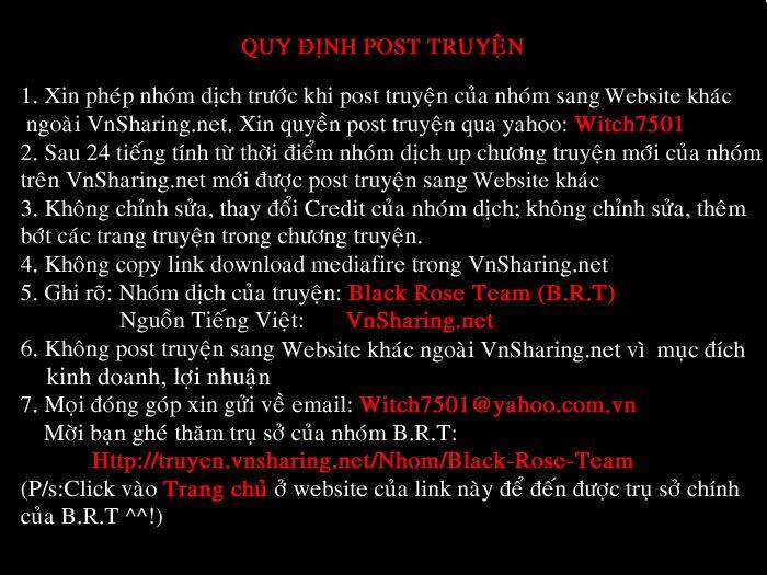 dấu thánh - stigmata chapter 9 34