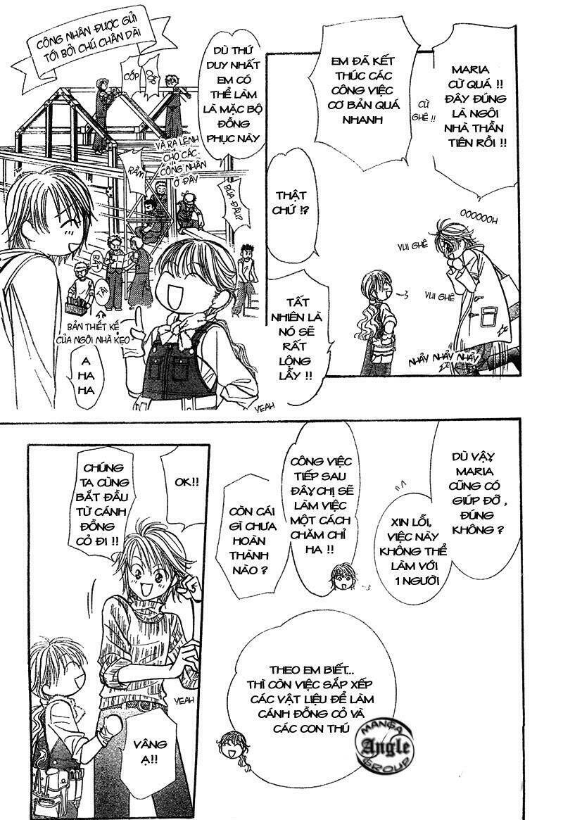 thử thách của kyouko chapter 116 26