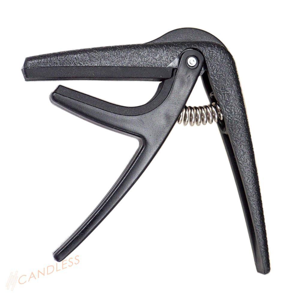 Kẹp Capo Cho Đàn Ghi Ta