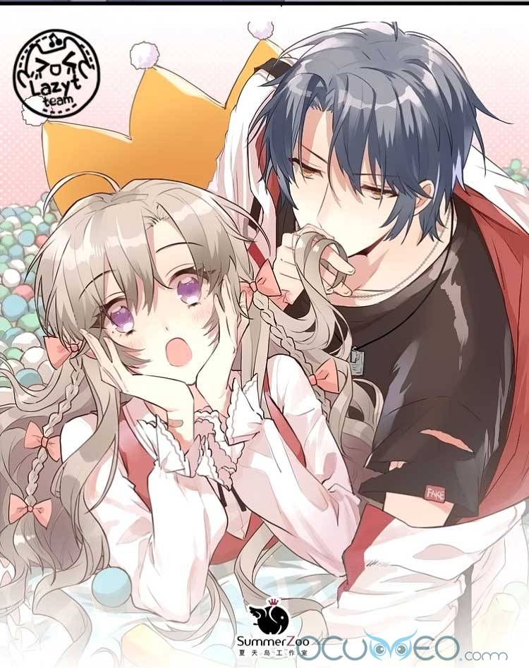 tình yêu huyễn tưởng chapter 12 4