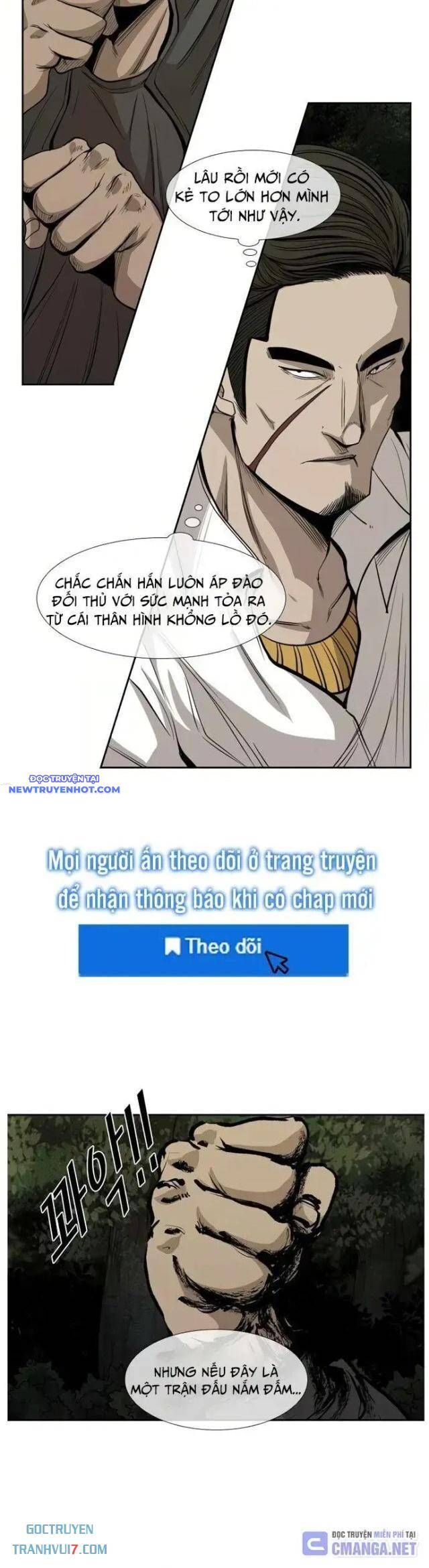 shark - cá mập chapter 112 16