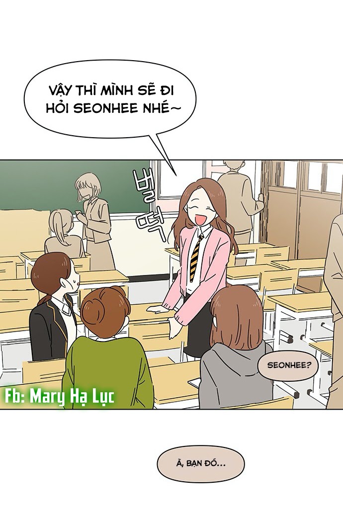 thanh xuân rực rỡ - season of blossom chapter 2 25