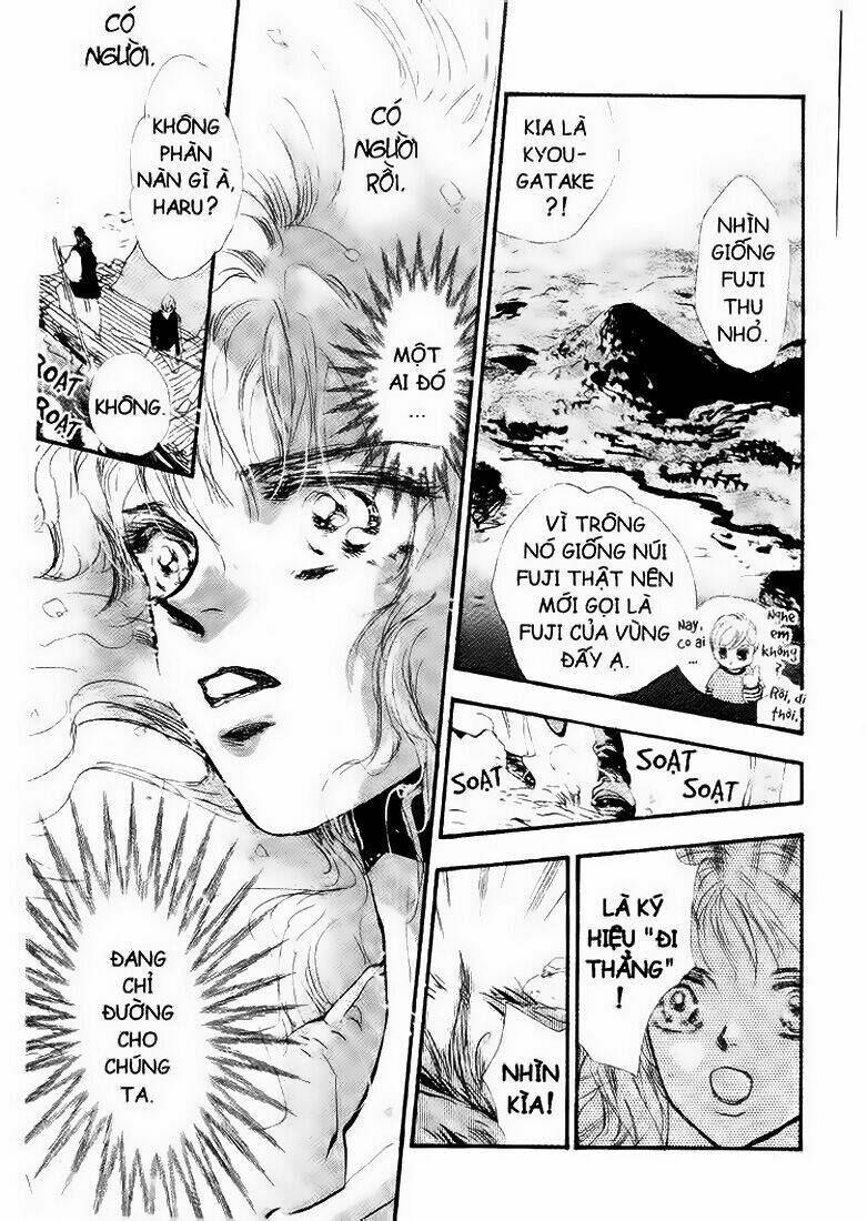 7 mầm sống chapter 14 18