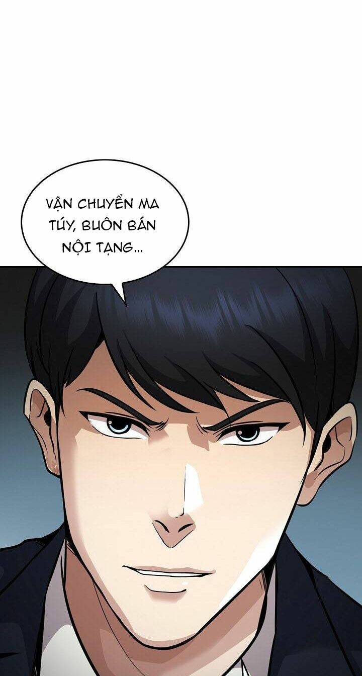 điều tra viên chuyển sinh chapter 135 47