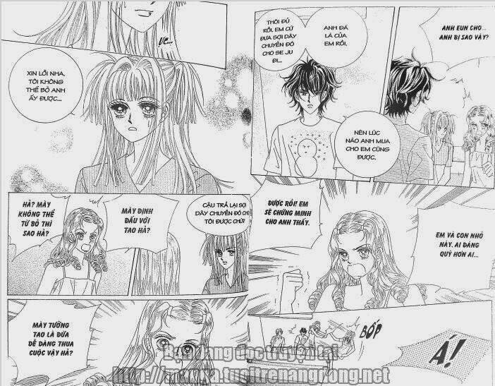 viên đạn tình yêu chapter 11 53