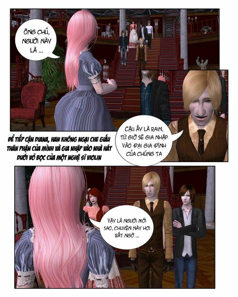 truyện sims - earl story chapter 65 15