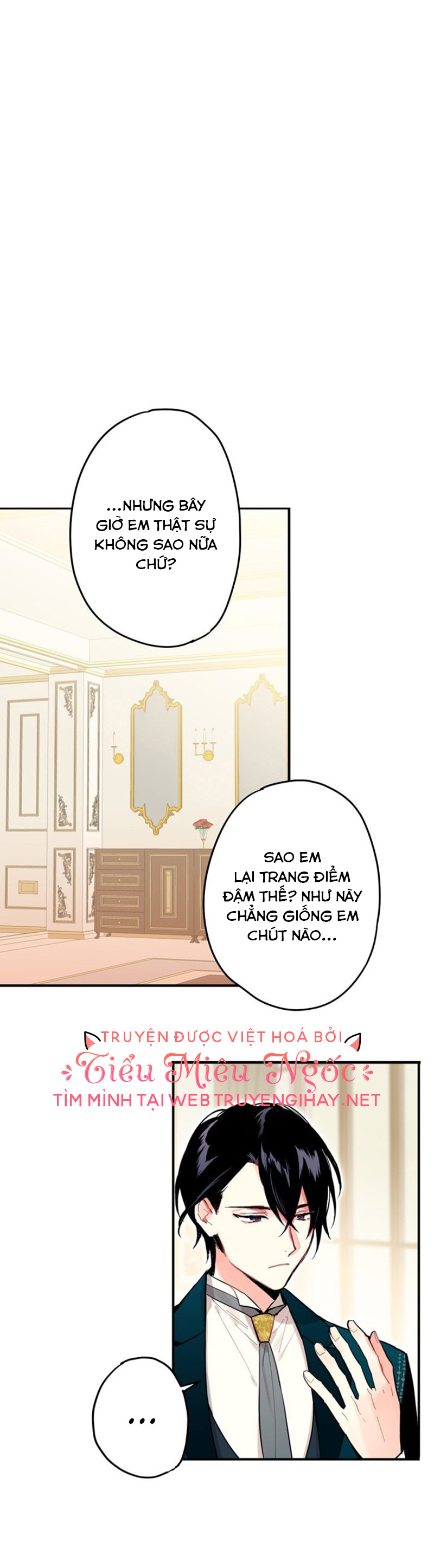 sống sót với thân phận là vợ của vị anh hùng chapter 21 6