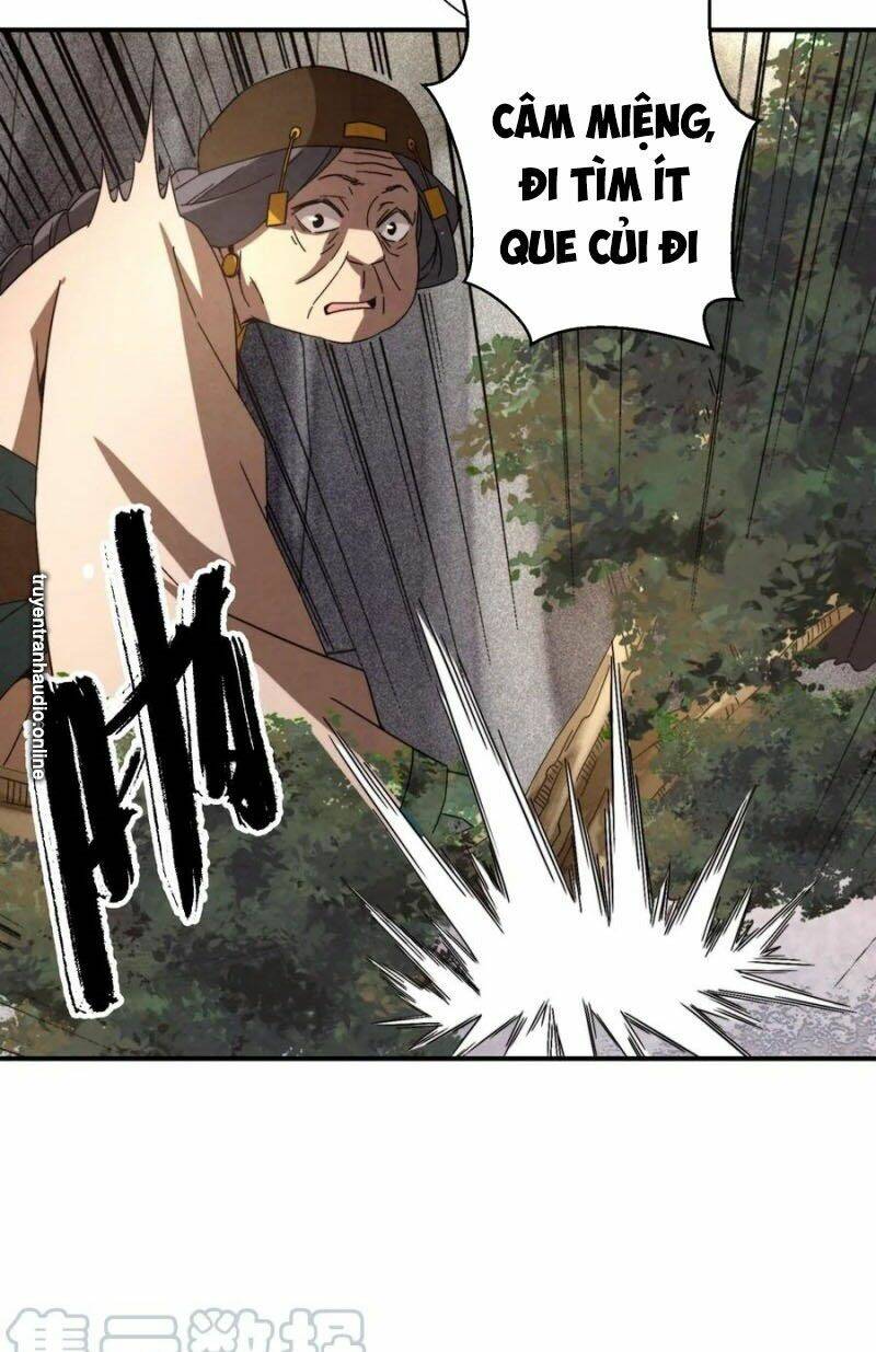 ma giáo giáo chủ tái xuất giang hồ chapter 53 23