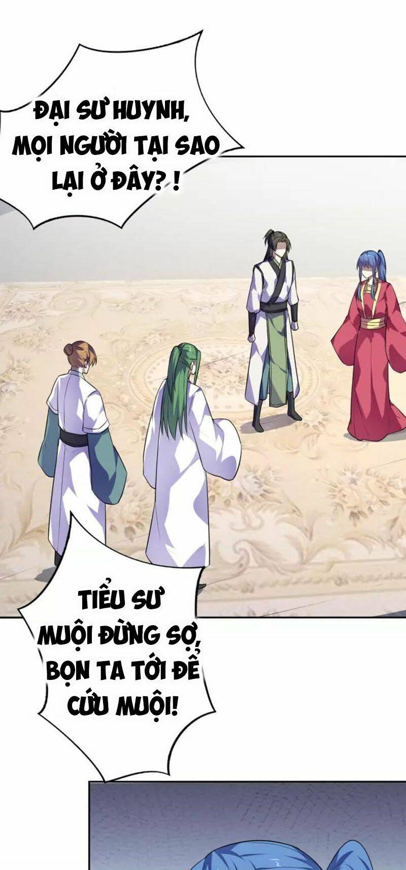 nghịch thiên đại thần chapter 83 37