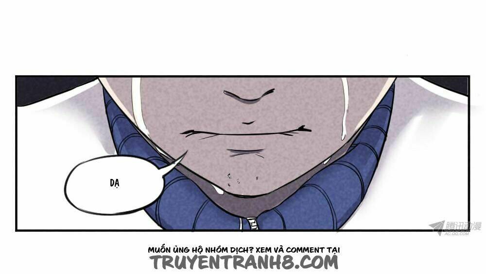 để tui yên ổn trưởng thành coi! chapter 2 27