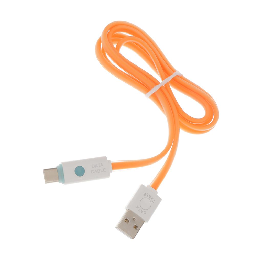 1Meter USB3.1 Type-C Data Charger Charging Cable for USB Type-C Device