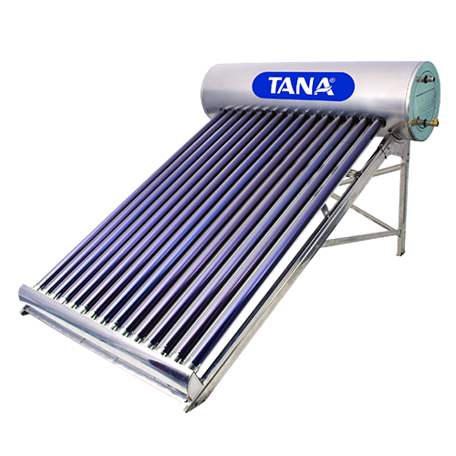 Máy nước nóng Năng lượng mặt trời Tân Á GO 130L 160L 180L 200L 230L 300L Chính hãng, Chỉ bán khu vực miền Bắc