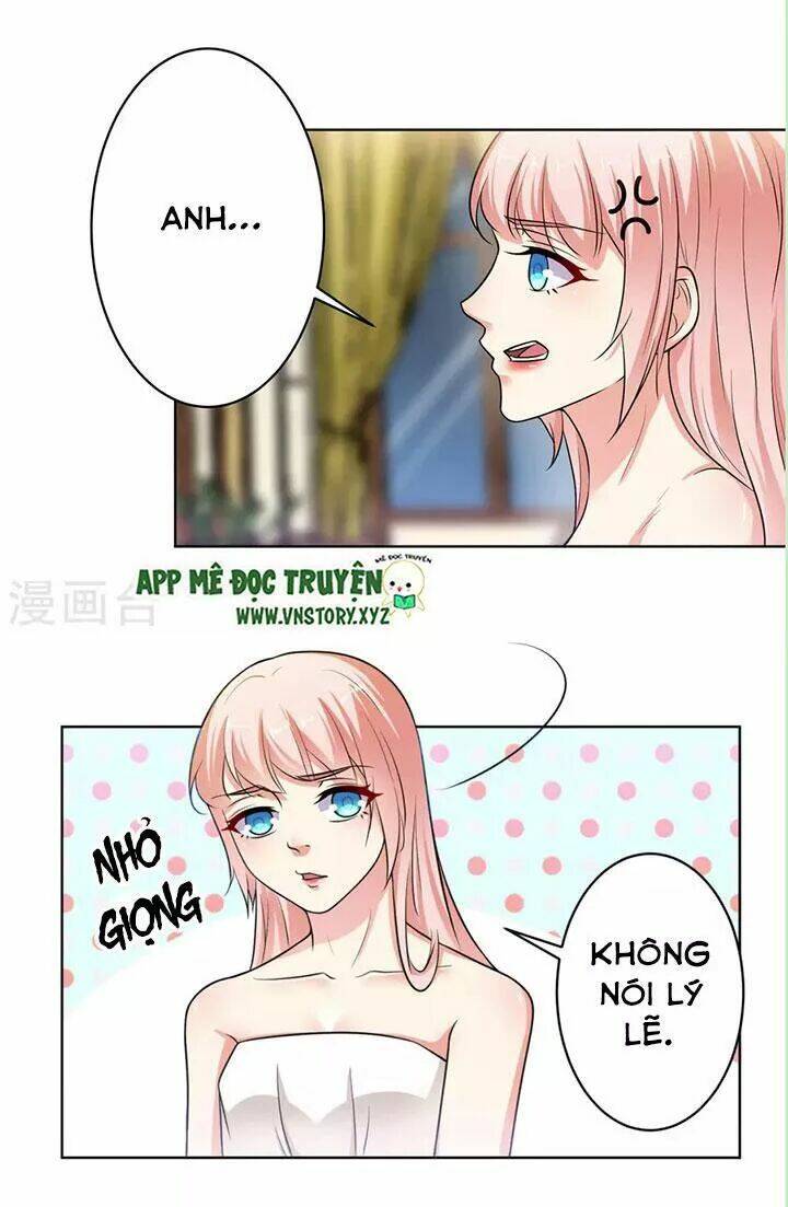 tổng tài đại nhân thật xấu hổ chapter 15 8