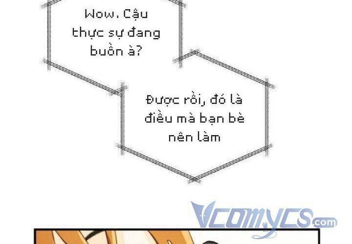 101 cách chinh phục trái tim em chapter 15 34