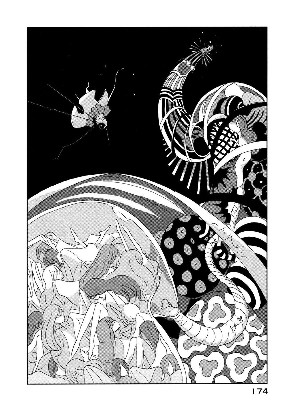 haruko ichikawa sakuhinshuu chapter 7 56