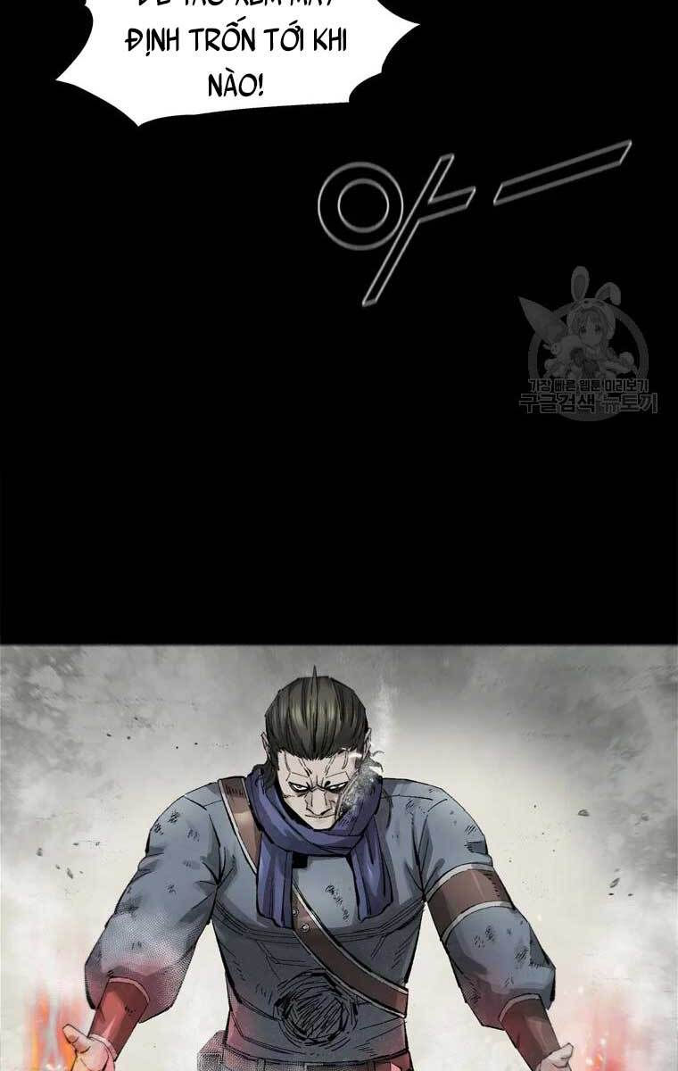 mật mã mê cung chapter 46 4