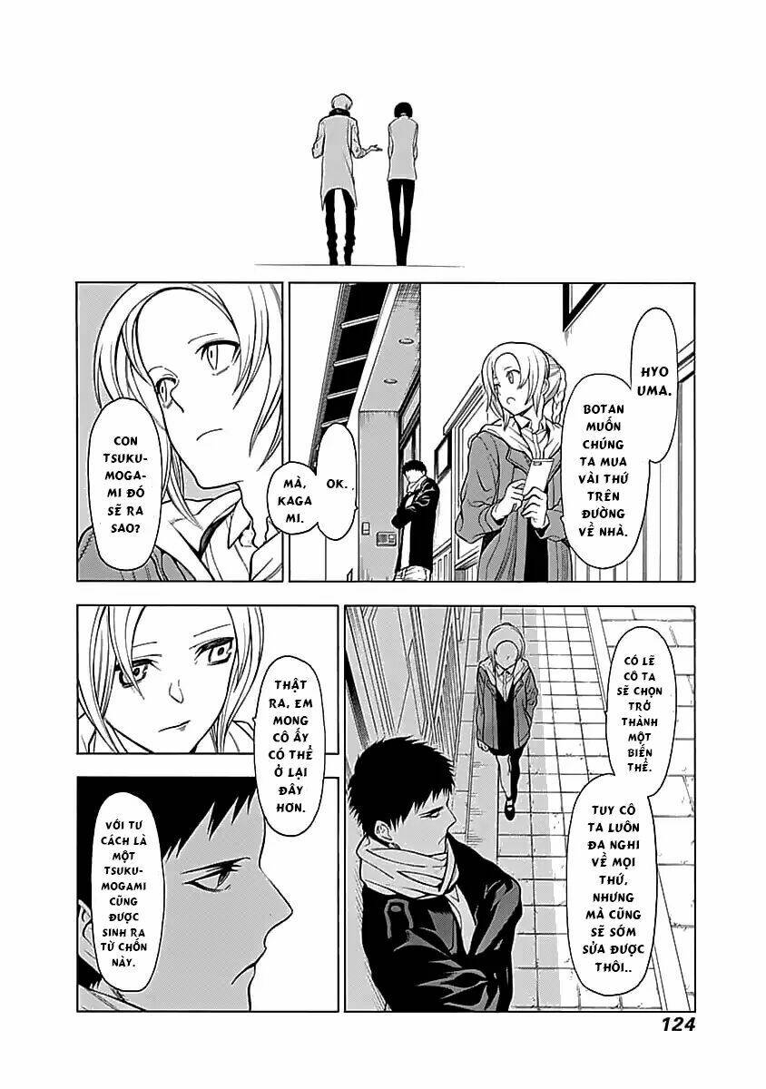 mononogatari chapter 3 30