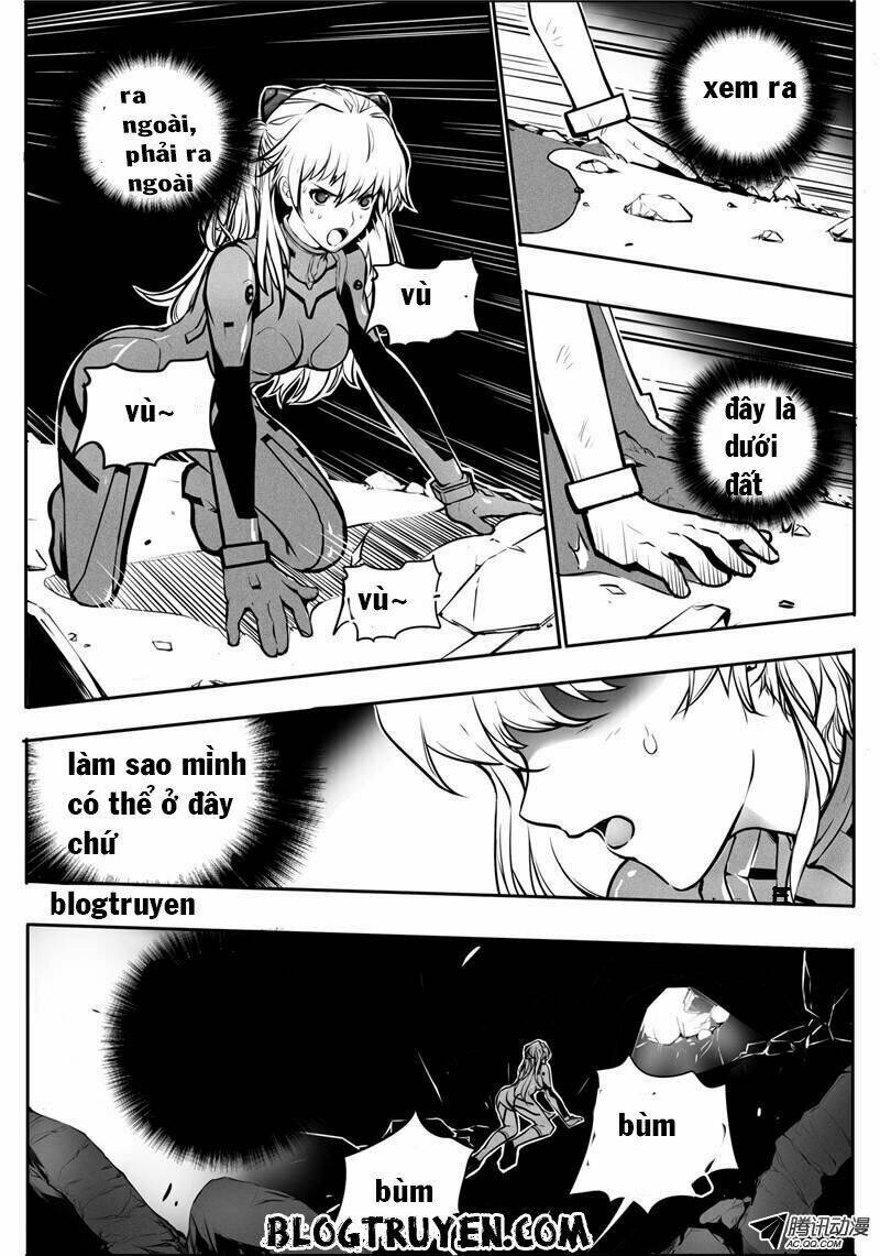 thế giới cuối chapter 1.1 12