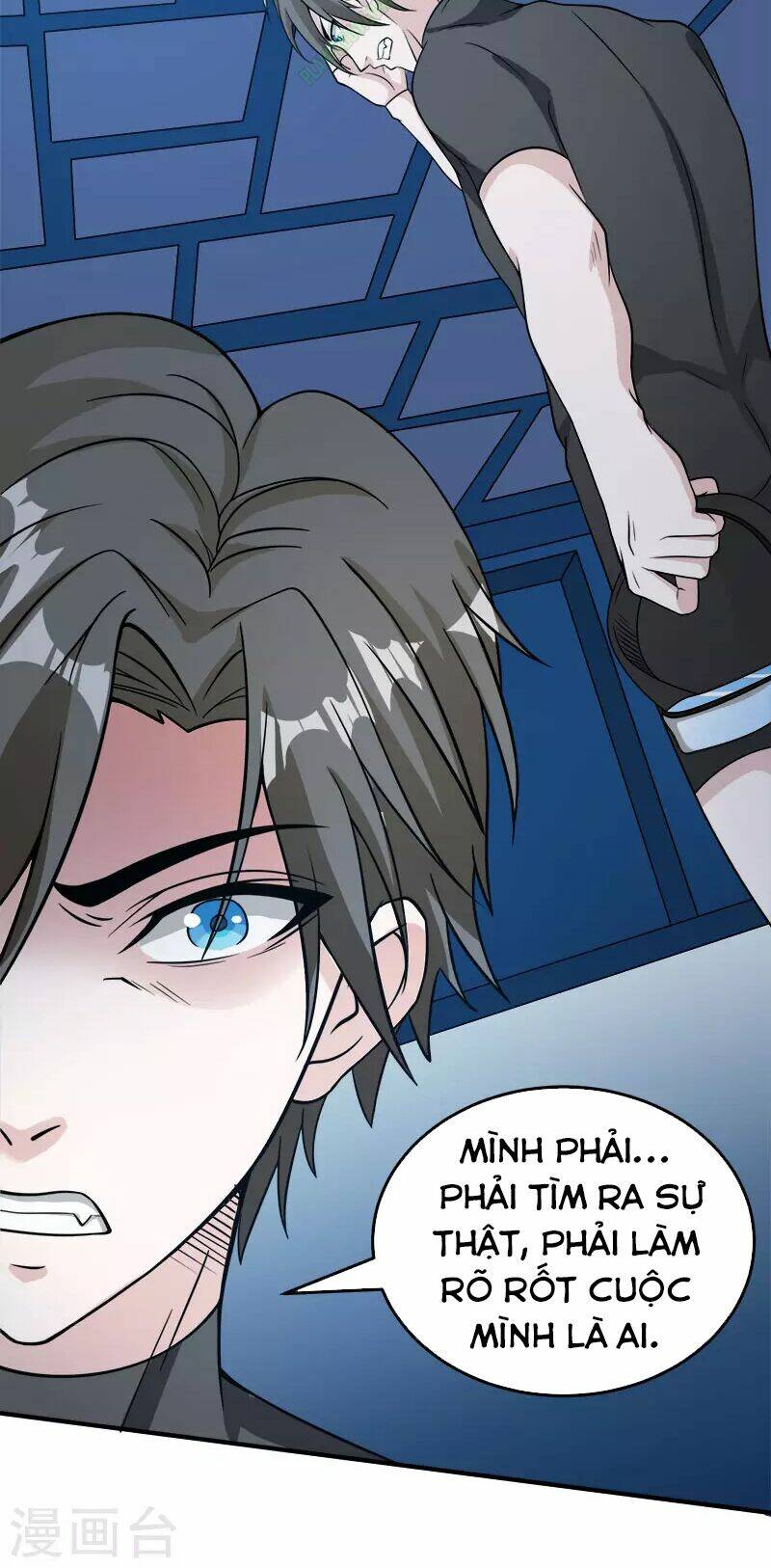 kiếm vũ chapter 27 4